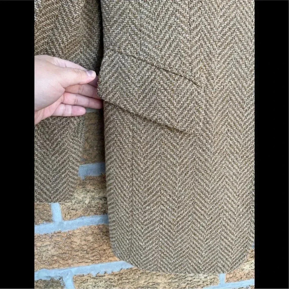 Emanuel ungaro blazer size 8 - Picture 5 of 11